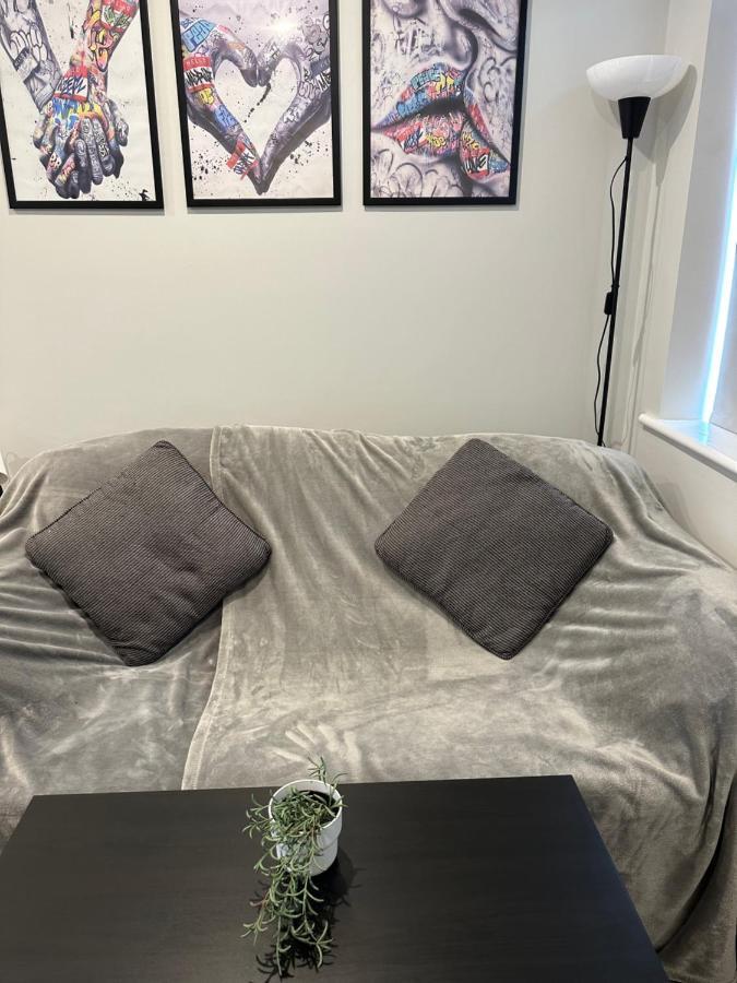 Pineridge Snug Apartment เว็กซ์ฟอร์ด ภายนอก รูปภาพ